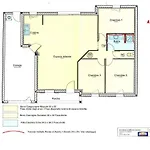 Maison Avec Piscine Chauffee Privee De Mai A Septembre *