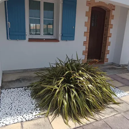 Maison Avec Piscine Chauffee Privee