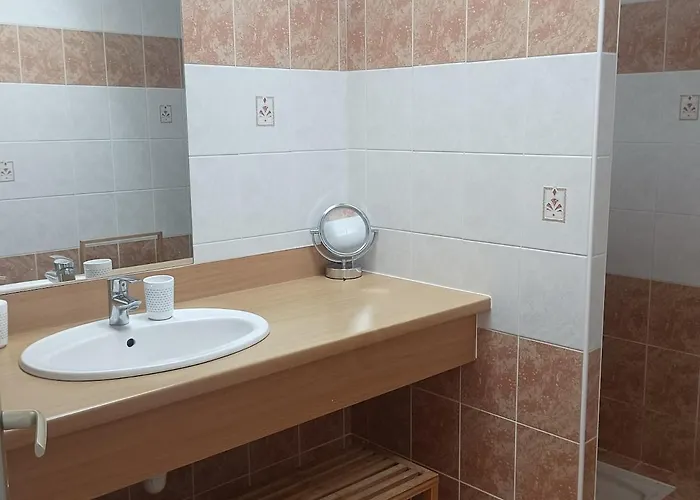 Maison Avec Piscine Chauffee Privee *