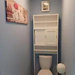 بيت للعطل Maison Avec Piscine Chauffee Privee De Mai A Septembre *