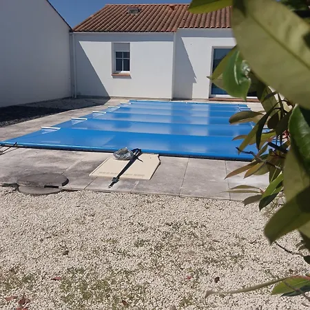 Casa vacanze Maison Individuelle Près Des Plages