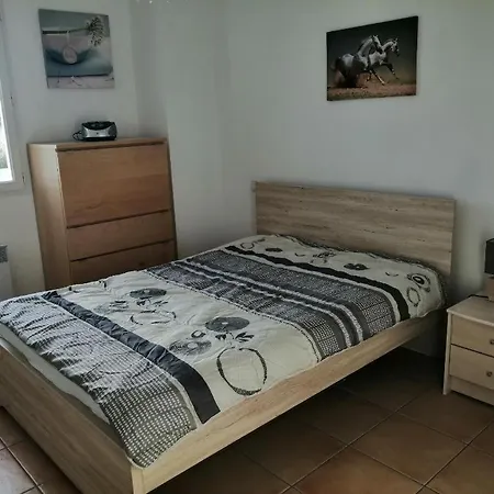 Maison Individuelle Près Des Plages Casa vacanze *