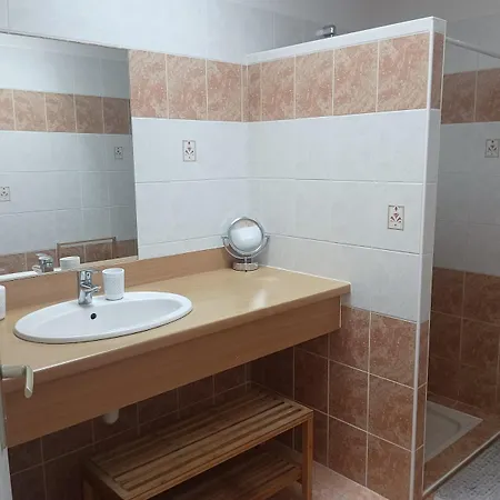 Maison Individuelle Près Des Plages *