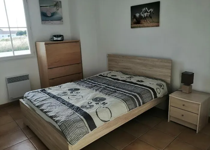 Maison Avec Piscine Chauffee Privee Дом отдыха *