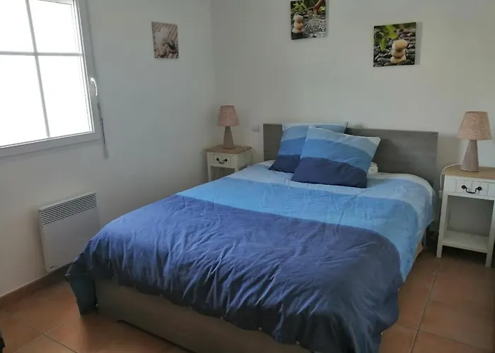 Maison Individuelle Pres Des Plages *