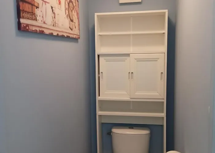 Сasa de vacaciones Maison Individuelle Pres Des Plages *